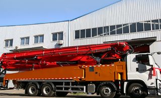 长沙三一重工品牌值得信赖吗-买过的都交口称赞