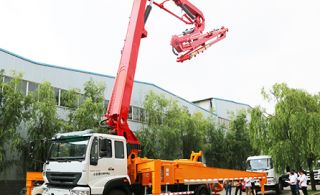 为什么要买600031三一重工-投资亮点这里看