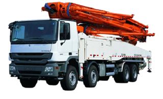 600031三一重工-股票为什么值得投资