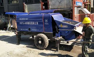 想知道全能型佳乐地泵价格-其实应该看保养[鲁科重工]