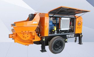 佳乐40细石泵多少钱一个-能做到又好又便宜吗？[鲁科重工]