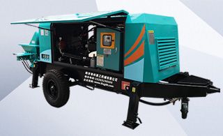 玛尔斯矿浆输送泵技术参数-点一下这儿掌握[鲁科重工]