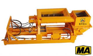 淤泥输送泵选哪家好-一年质保更放心[鲁科重工]