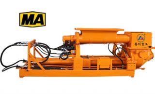 煤泥输送泵好用吗-3.0智能双回路双系统[鲁科重工]