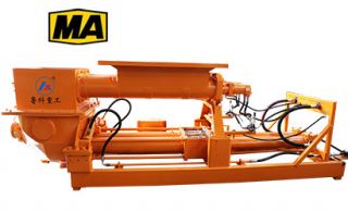 顶管施工中的泥浆泵好使吗-9年高品质 现货供应[鲁科重工]