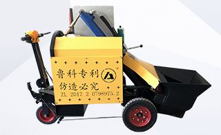 二次结构浇筑泵多少钱-厂家直销，更省钱