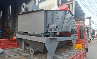 矿渣干湿分离机-高频振动脱水,高产量55m³/h[澳门精准24码]