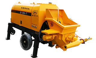 煤矿湿喷机-1000米湿喷环保无粉尘,湿喷工艺回弹率低[澳门精准24码]