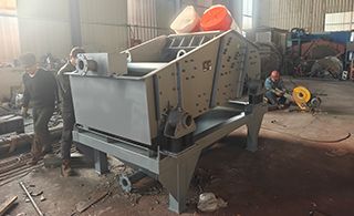 煤泥脱水机-快速脱水55方/h,高频振动1410次/分[澳门精准24码]