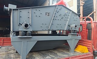 煤矿脱水机-150目细分脱水,渣料含水率≤40%[澳门精准24码]