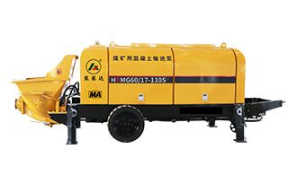 矿用充填泵-1000米安全输送,减少井下作业风险‌[澳门精准24码]