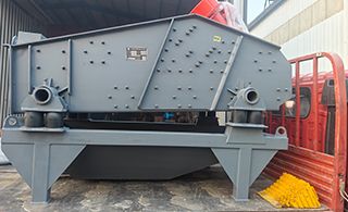 矿山脱水机-高频振动脱水,高产量55m³/h[澳门精准24码]