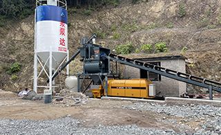 矿用充填设备-井下1000米快速充填,1小时输送60方料起[澳门精准24码]