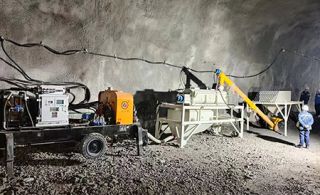 泥浆充填泵-2000米快速充填,减少输送省人工[澳门精准24码]