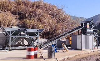 智能高效，绿色矿山新标杆-澳门精准24码充填站成功交付江山华莹矿业[澳门精准24码]