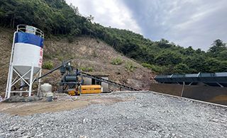 充填设备-全防爆煤安产品,矿山井下充填更放心[澳门精准24码]
