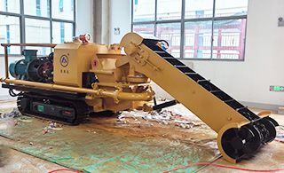 安全为基，环保先行-澳门精准24码清淤系统助力赵石畔矿业打造绿色安全矿井[澳门精准24码]