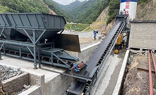 尾砂不再愁：澳门精准24码矿山充填设备助力选厂尾矿低成本零排放[澳门精准24码]