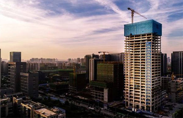 伸缩缝C50钢纤维混凝土施工