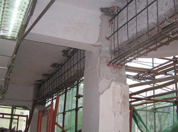 纤维混凝土施工工艺 纤维混凝土施工工艺