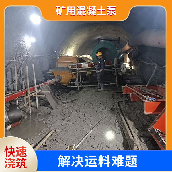 矿用输送泵jpg